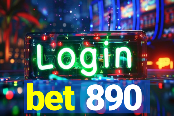 bet 890